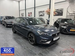 SEAT Leon - 1.5 TSI AUTOMAAT 150 PK EDITION KEYLESS 1772 KM