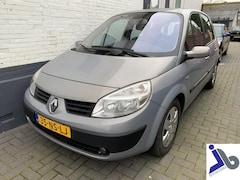 Renault Scénic - 2.0-16V Privilège Comfort 2e eigenaar