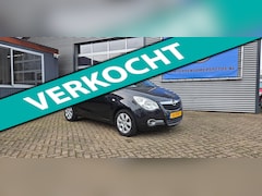 Opel Agila - 1.0 Edition