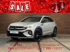 Volkswagen Taigo - 1.0 TSI R-Line | DAB | Adaptive Cruise Control | Virtual Cockpit | 18' inch | Camera