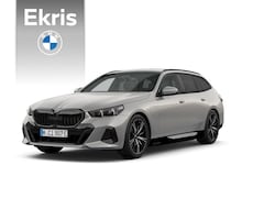 BMW 5-serie Touring - 530e | M Sportpakket Pro | Innovation Pack | Travel Pack | Comfort Pack