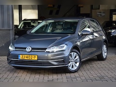 Volkswagen Golf - 1.4 TSI Comfortline Stoelverw.|LED|Facelift