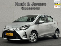 Toyota Yaris - 1.5 VVT-i Active - NAP -Automaat - Navigatie - Cruise