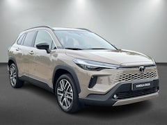 Toyota Corolla Cross - Hybrid 140pk Dynamic Model 2026