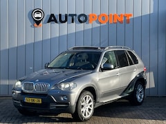 BMW X5 - XDrive48i High Executive 4.8L V8|PANO|TREKHAAK|HEADSUP|LEER|ELEK.STOEL|STOELVRM|CRUISE.CON