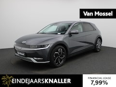 Hyundai IONIQ 5 - 73kWh Core | AUTOMAAT | ACHTERUITRIJCAMERA | ELEKTRISCHE KOFFERKLEP | CLIMATE CONTROL | EL