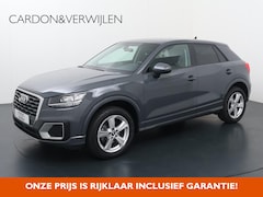 Audi Q2 - 35 TFSI CoD Sport Pro Line | 150 PK | Automaat | Trekhaak | Verwarmde voorstoelen | Naviga