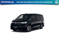 Volkswagen Multivan - 1.5 eHybrid L2 Bulli Edition 4Motion