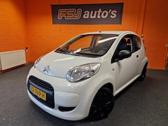 Citroën C1 - 1.0-12V / 3 DEURS / AMBIANCE / APK 17-12-2026