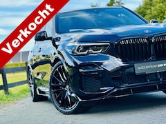 BMW X5 - xDrive45e | M-Sport | Panodak Sky Lounge | Laser | Head Up | 360 camera | Stoelmassage | L