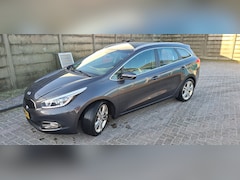 Kia Cee'd Sportswagon - 1.6 GDI Plus Pack NW APK, GOED ONDERHOUDEN | TREKHAAK, CRUISE, CAMERA