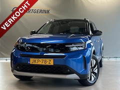 Opel Frontera - 1.2 Turbo Hybrid eDCT GS 145 pk automaat*NAVI/PDC/LMV/Camera/WINTERPAKKET