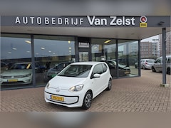 Volkswagen Up! - 1.0 move up I Automaat I AIRCO I Elektrische Ramen I CV I Stuurbekrachtiging I Nette auto