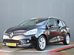 Renault Clio Estate - 0.9 TCe Limited trekhaak camera