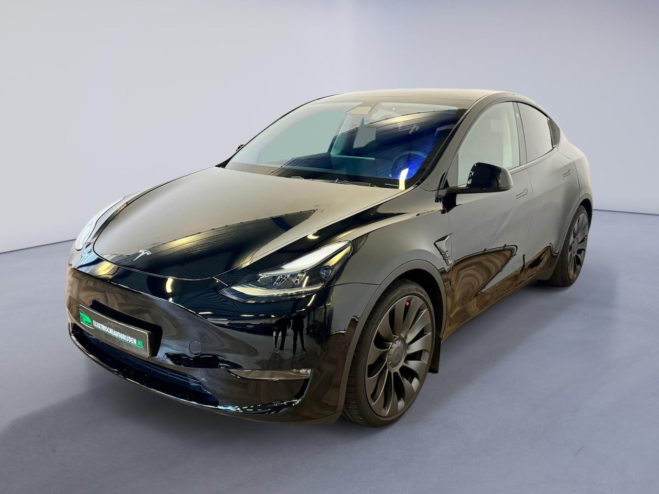 Tesla Model Y - Performance AWD 75 kWh|INCL BTW|AUTOPILOT| - AutoWereld.nl
