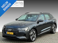 Audi e-tron - 50 quattro Business edition Plus 71 kWh NL AUTO | LEDER | PANO | MEMORY | CAMERA | STOELVE