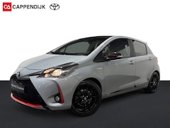 Toyota Yaris - 1.5 Hyb. GR Sport