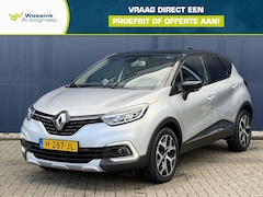 Renault Captur - TCe 150pk EDC GPF Version S | Automaat | Camera | R-link | Navigatie | Climate control | T