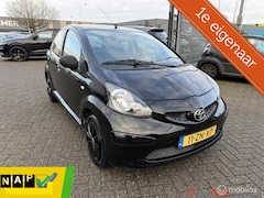 Toyota Aygo - 1.0-12V, 5drs, 1e eigenaar