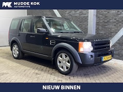 Land Rover Discovery - 4.4 V8 HSE | 7P | Trekhaak | harman/kardon | Vol-Leder | Cruise Control