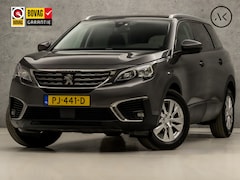Peugeot 5008 - 1.2 PureTech Sport 7 Persoons (APPLE CARPLAY, GROOT NAVI, 360 CAMERA, SPORTSTOELEN, GETINT