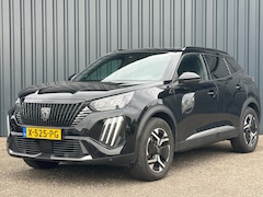 Peugeot e-2008 - EV 54kWh 156pk Allure I Trekhaak I SOH 96% I Navigatie I Camera I Cruise I PDC V+A I