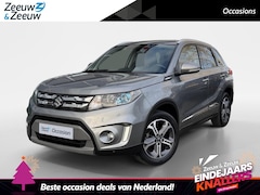 Suzuki Vitara - 1.6 High Executive | Schuifkantel dak | Trekhaak | Hoge zit