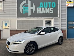 Volvo V40 - 2.0 T2 Nordic+ | Dealeronderhouden | orig. NL