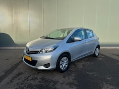 Toyota Yaris - 1.0 VVT-i Aspiration CAMERA | AIRCO | NAP