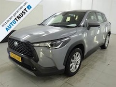 Toyota Corolla Cross - 2.0 High Power Hybrid Active 200 PK , Navigatie , Carplay/Android Auto , Camera ,