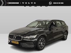 Volvo V60 - 2.0 B3 Momentum Advantage | Cruise Control | Navigatie | Apple CarPlay & Android Auto | Ve