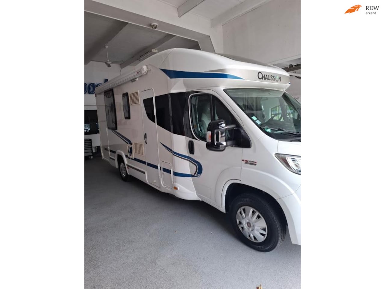 Fiat Ducato - 26 2.0 MultiJet L1H1 Eco Jet - AutoWereld.nl
