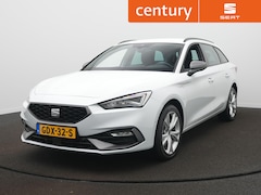 SEAT Leon Sportstourer - 1.4 TSI eHybrid PHEV FR Business Intense Navigatie - Camera - Clima - l.m.velgen