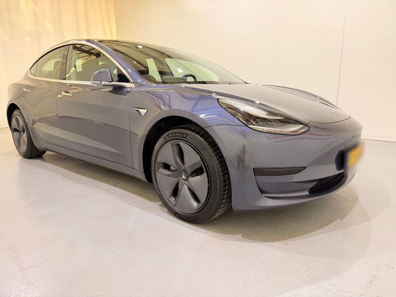 Tesla Model 3 - Standard Range Plus 225kW - AutoWereld.nl
