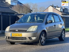 Ford Fiesta - 1.4-16V Trend Stuurbekrachtiging*NAP*Elektrische ramen