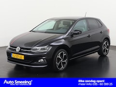 Volkswagen Polo - 1.0 TSI Beats 116PK | Stoelverwarming | App-Connect | Zondag Open
