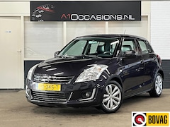 Suzuki Swift - 1.2 Style EASSS