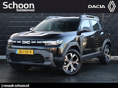 Dacia Duster - 1.6 Hybrid 140 Expression HEV | Stoel-/Stuurverwarming | Cruise Control | Camera | Carplay