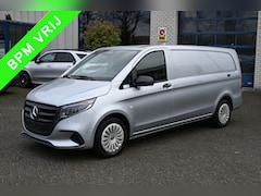 Mercedes-Benz Vito - 116 CDI L3 Pro/Select 2500 Kg Trekhaak, Bumpers in kleur, Navigatie en Smartphone integrat