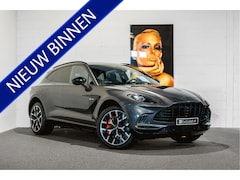 Aston Martin DBX - 4.0 V8 | Pan.dak | 360Cam. | Sportuitlaat |