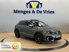 Volkswagen T-Roc - 2.0 TSI 4Motion R Akra Panorama | Akrapovic | Virtual | Adaptive Cruise | Camera | Apple C