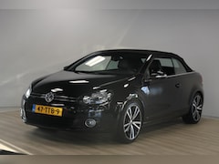 Volkswagen Golf Cabriolet - 1.4 TSI