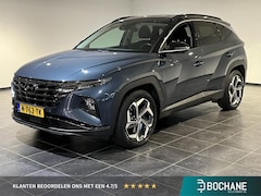 Hyundai Tucson - 1.6 T-GDI PHEV Comfort Smart 4WD | Navigatie | Adaptieve Cruise control | Elektrische Acht