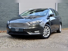 Ford Focus Wagon - 1.0 Titanium | NAVIGATIE | CRUISE | WINTERPAKKET | CAMERA