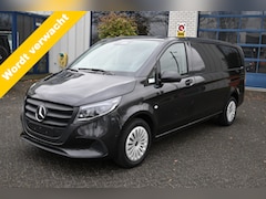 Mercedes-Benz Vito - 116 CDI L3 Pro/Select 2500 Kg Trekhaak, Bumpers in kleur, Navigatie en Smartphone integrat