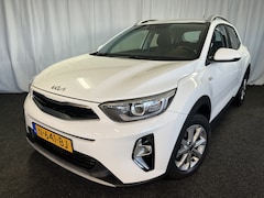 Kia Stonic - 1.0 T-GDi MHEV DynamicLine 1E EIGN/AIRCO/APPLE/CRUISE/CAMERA