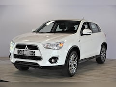 Mitsubishi ASX - 1.6 Cleartec Intense | Cruise | Camera