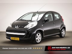 Peugeot 107 - 1.0-12V XS | PREMIUM PACK | AIRCO | 14"