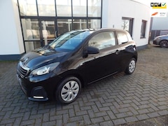 Peugeot 108 - 1.0 e-VTi Access