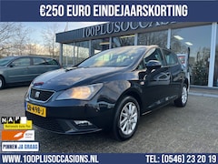 SEAT Ibiza - 1.2 TSI FR | Airco | Cruise | lm velgen